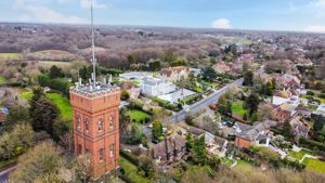 Aerial Image- click for photo gallery
